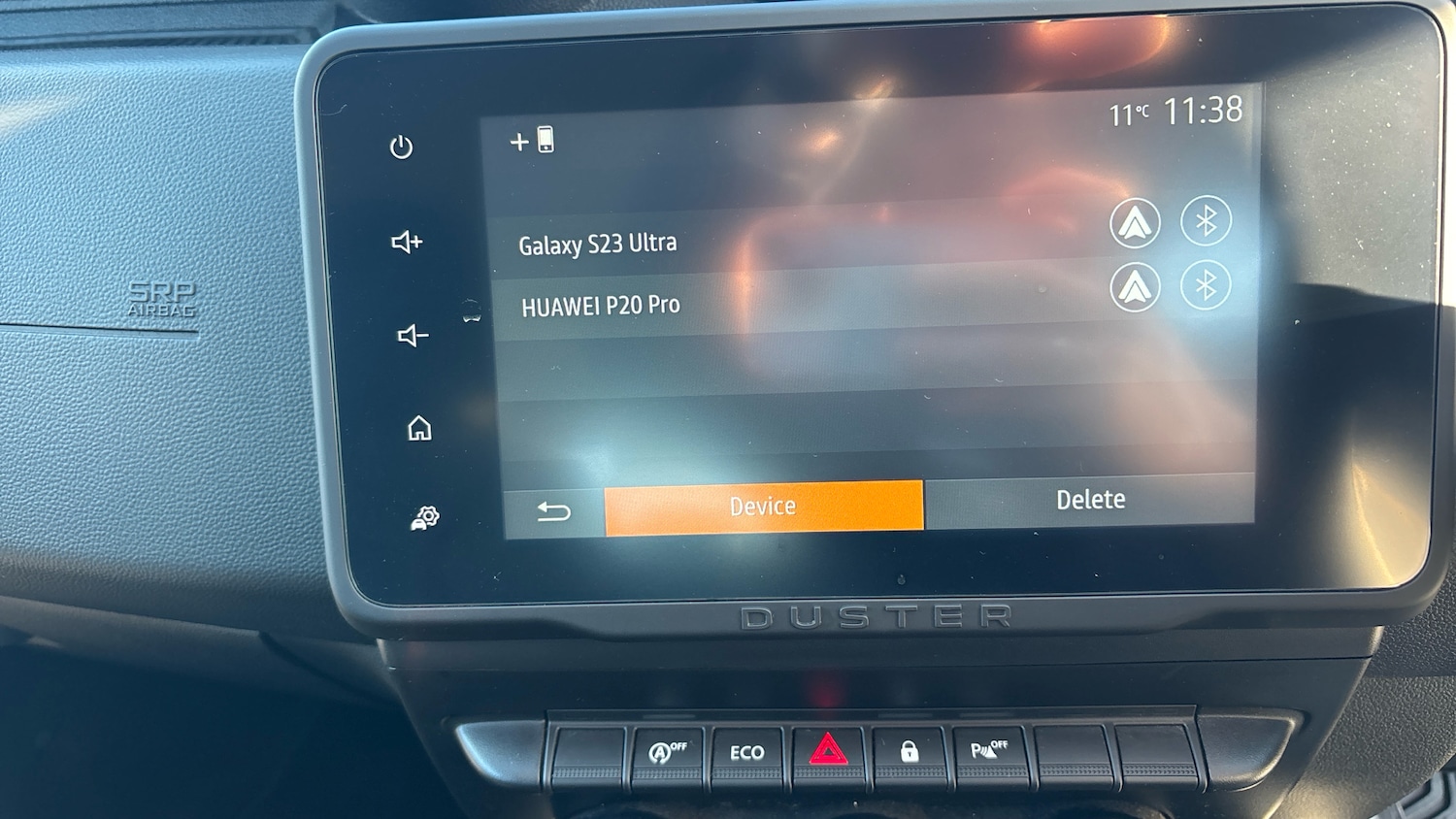 Used Dacia Duster 2023 for sale - 76578081: Photo 39