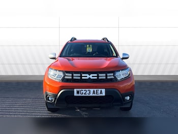 Used Dacia Duster 2023 for sale - 76578081: Photo