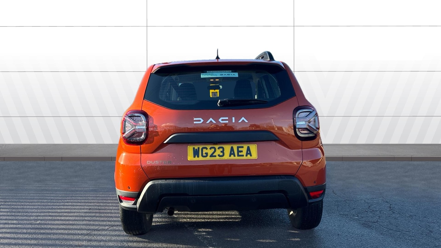 Used Dacia Duster 2023 for sale - 76578081: Photo 6