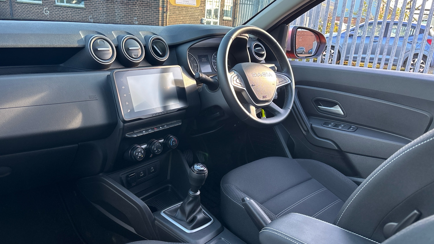 Used Dacia Duster 2023 for sale - 76578081: Photo 9