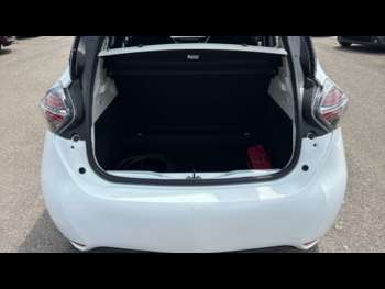 Used Renault Zoe 2022 for sale - 74682870: Photo