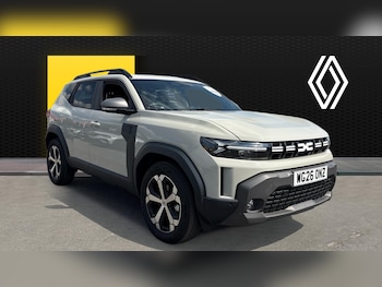 Used Dacia Duster 2026 for sale - 79195727: Photo