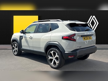 Used Dacia Duster 2026 for sale - 79195727: Photo