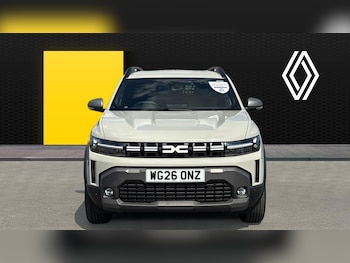 Used Dacia Duster 2026 for sale - 79195727: Photo