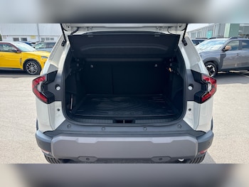 Used Dacia Duster 2026 for sale - 79195727: Photo