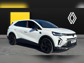 Used Renault Symbioz 2025 for sale - 78255329: Photo