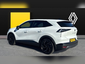 Used Renault Symbioz 2025 for sale - 78255329: Photo