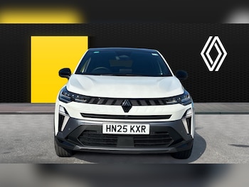 Used Renault Symbioz 2025 for sale - 78255329: Photo