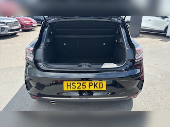 Used Renault Clio 2025 for sale - 78779364: Photo