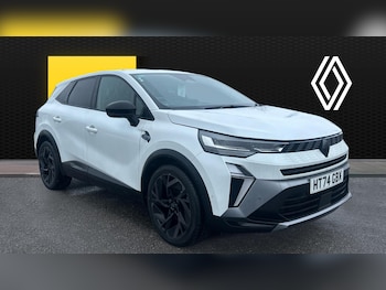 Renault Other feature image