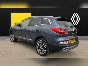 Used Renault Kadjar 2022 for sale - 77643619: Photo