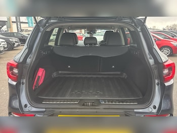 Used Renault Kadjar 2022 for sale - 77643619: Photo