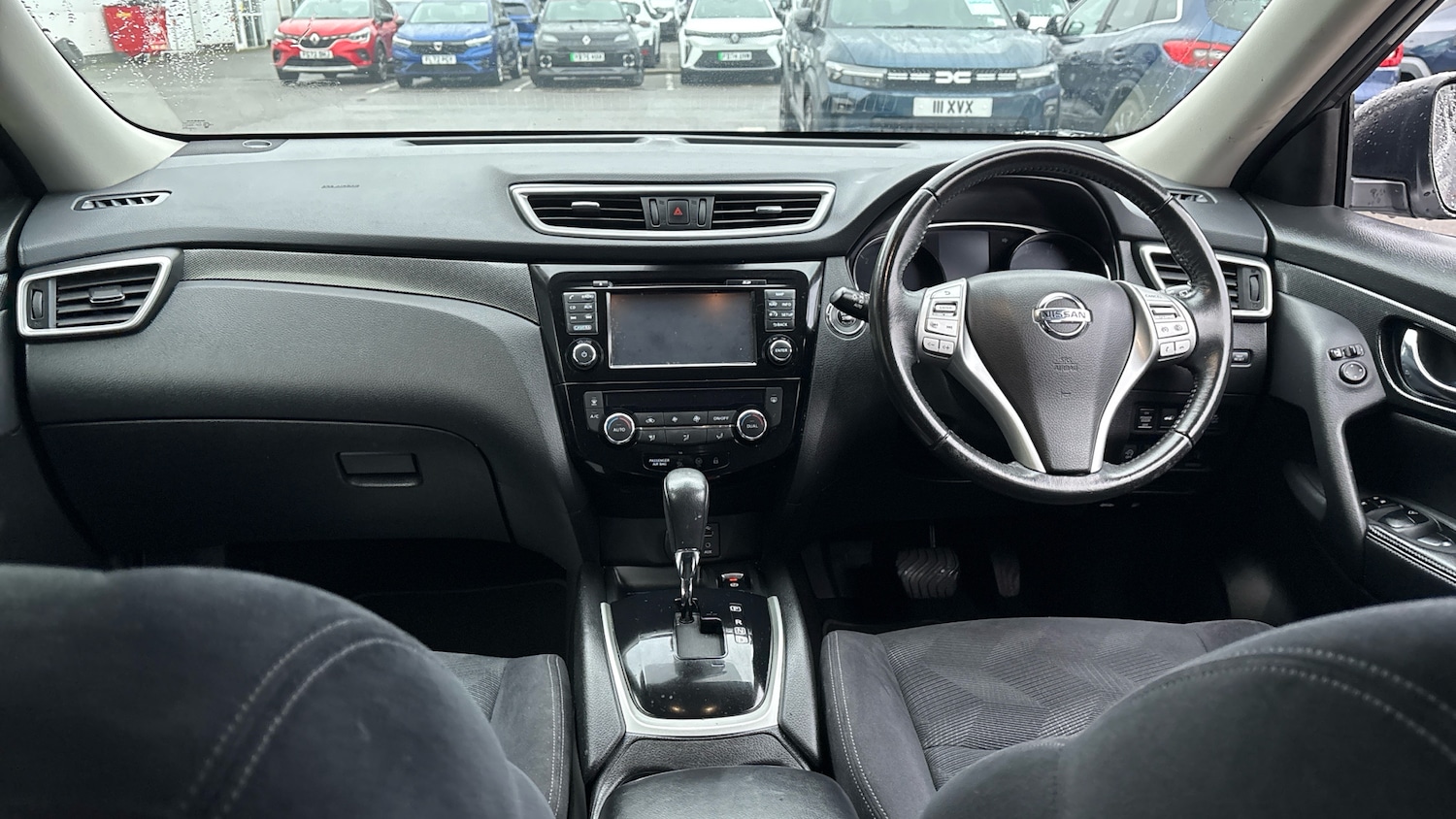 Used Nissan X-Trail 2016 for sale - 78151749: Photo 10