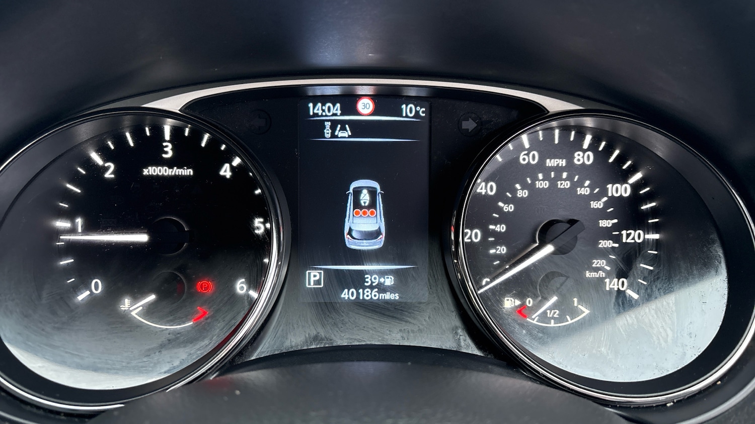 Used Nissan X-Trail 2016 for sale - 78151749: Photo 18