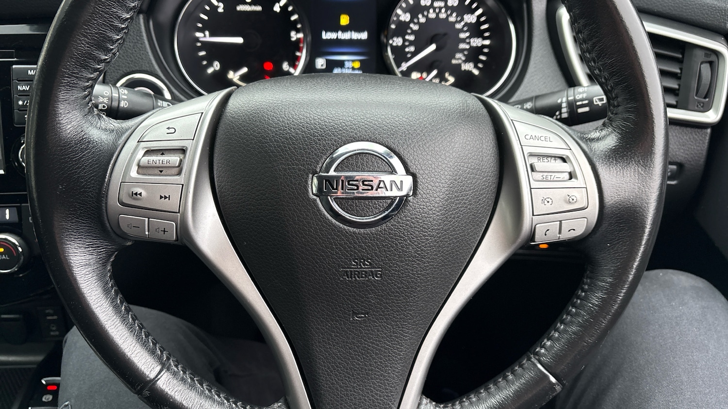 Used Nissan X-Trail 2016 for sale - 78151749: Photo 36