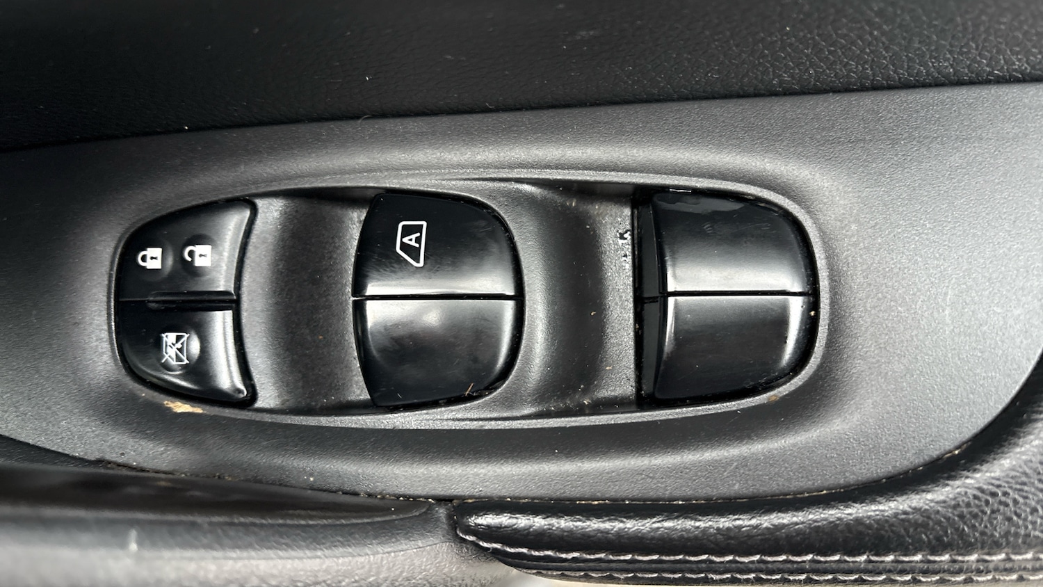 Used Nissan X-Trail 2016 for sale - 78151749: Photo 50