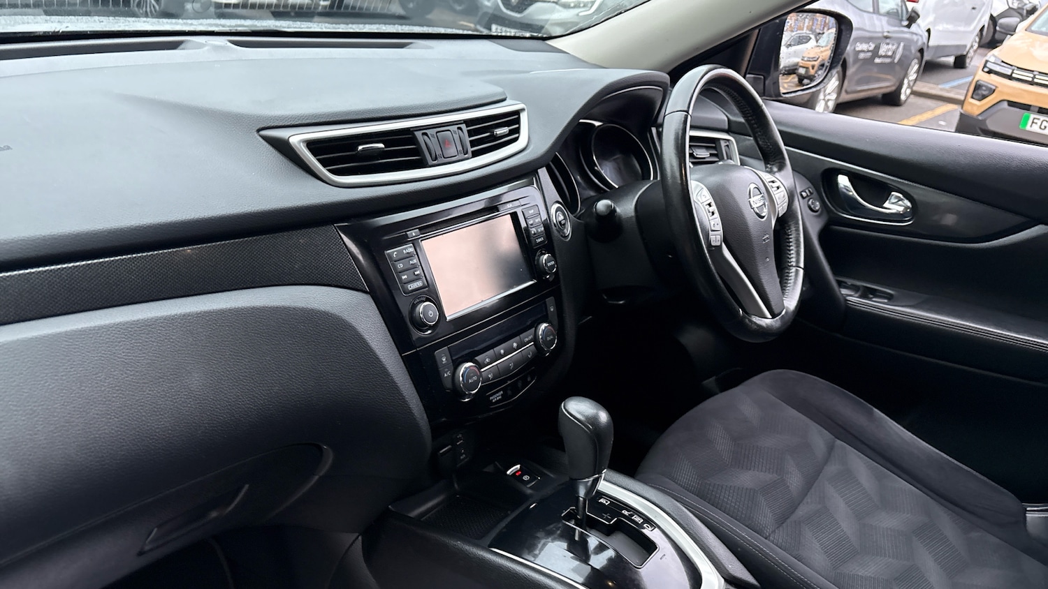 Used Nissan X-Trail 2016 for sale - 78151749: Photo 9