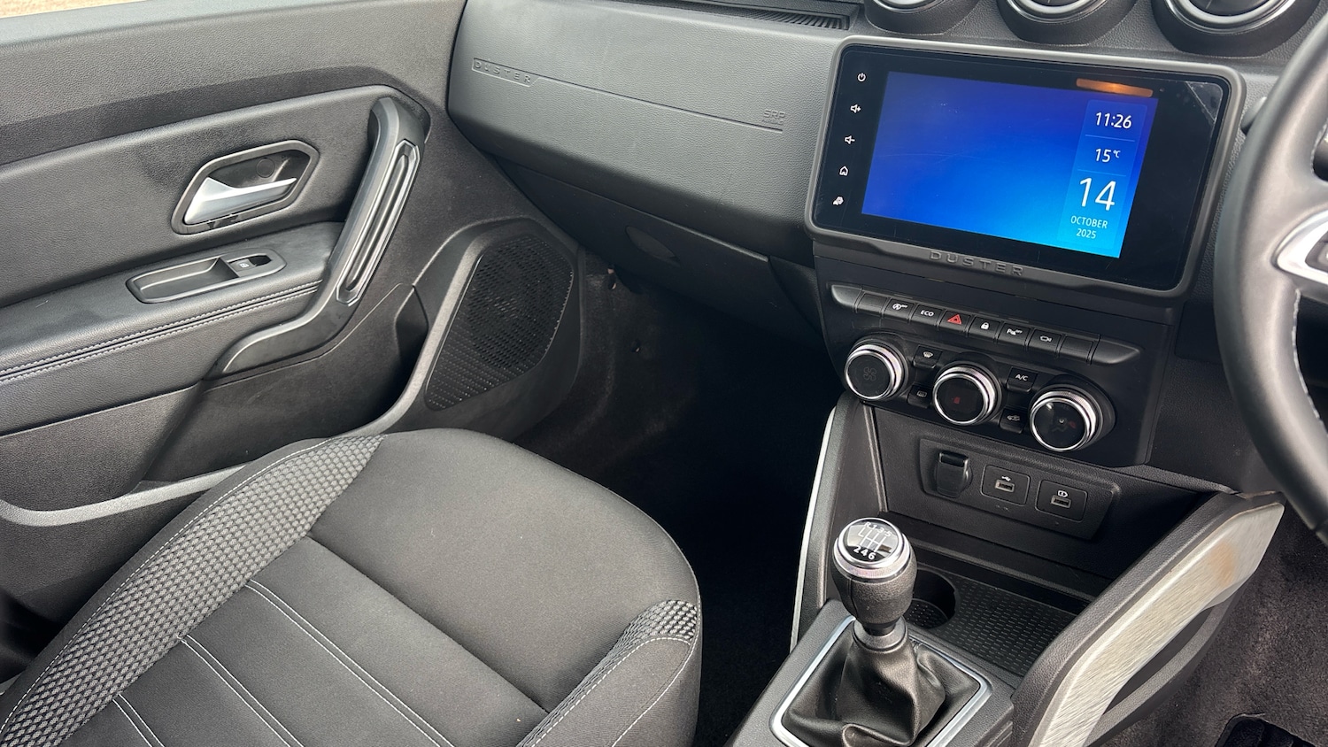 Used Dacia Duster 2022 for sale - 76532044: Photo 14