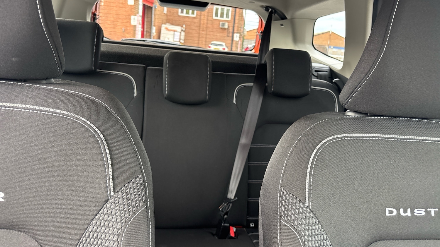 Used Dacia Duster 2022 for sale - 76532044: Photo 15