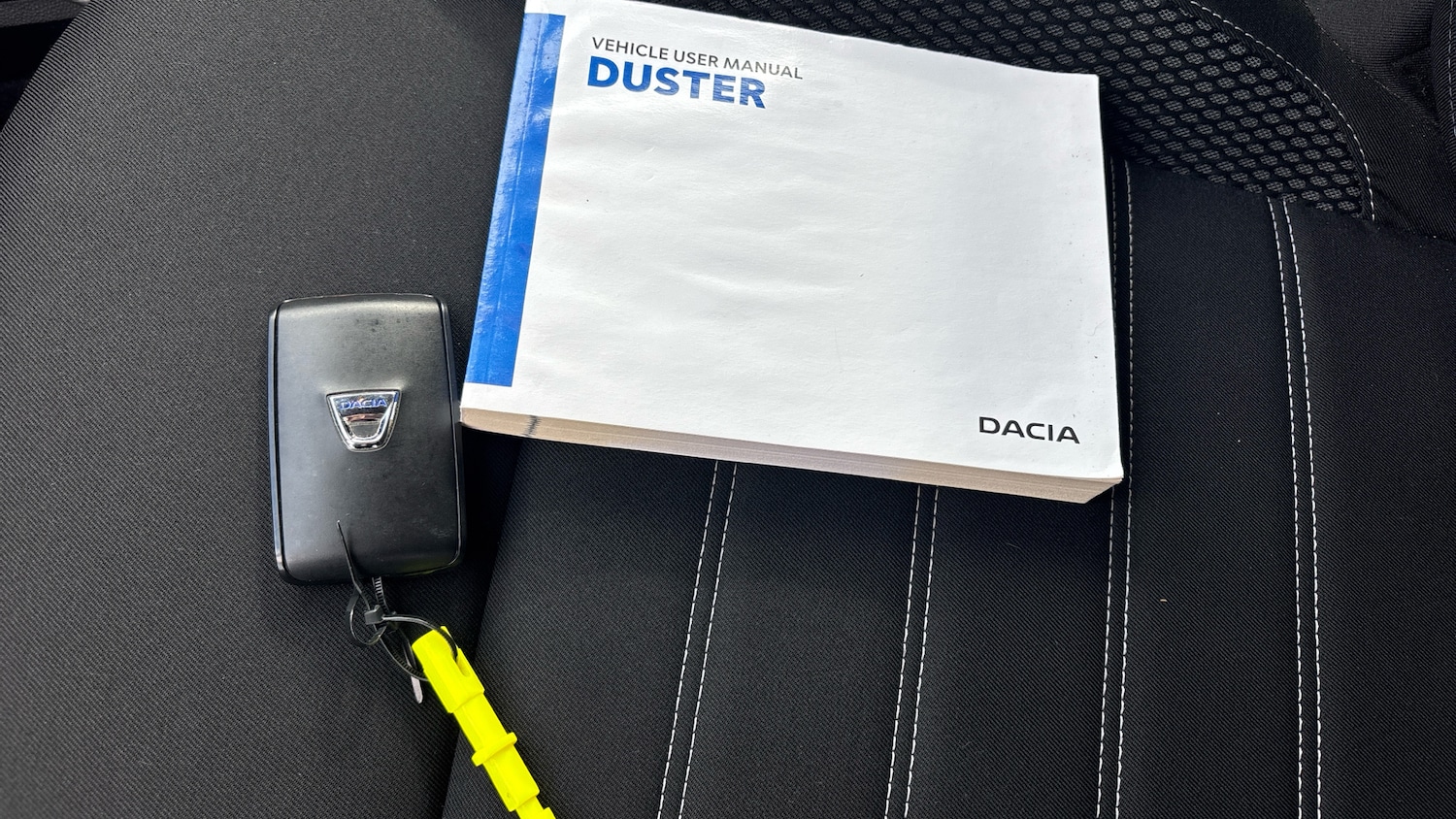 Used Dacia Duster 2022 for sale - 76532044: Photo 19