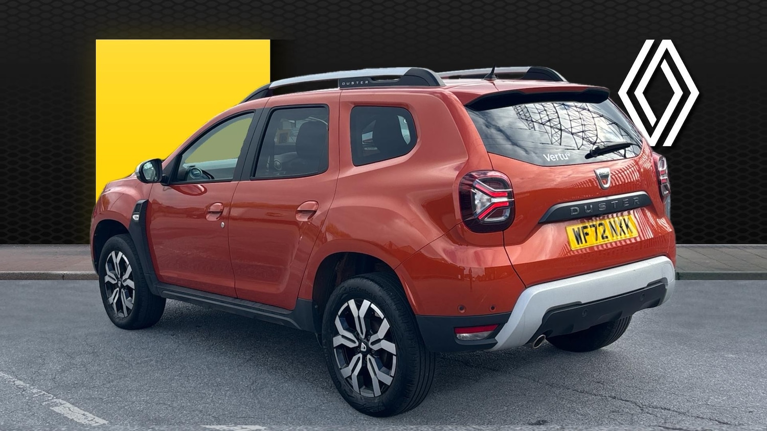 Used Dacia Duster 2022 for sale - 76532044: Photo 2