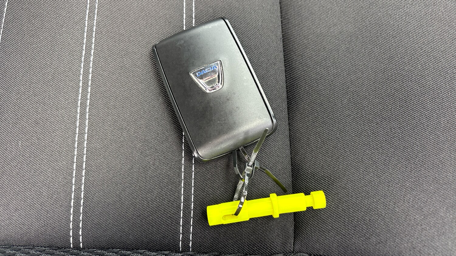 Used Dacia Duster 2022 for sale - 76532044: Photo 20