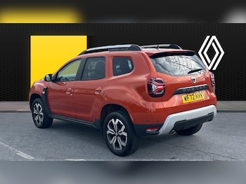 Used Dacia Duster 2022 for sale - 76532044: Photo