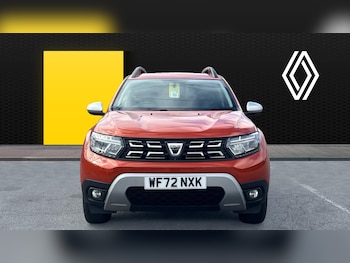 Used Dacia Duster 2022 for sale - 76532044: Photo