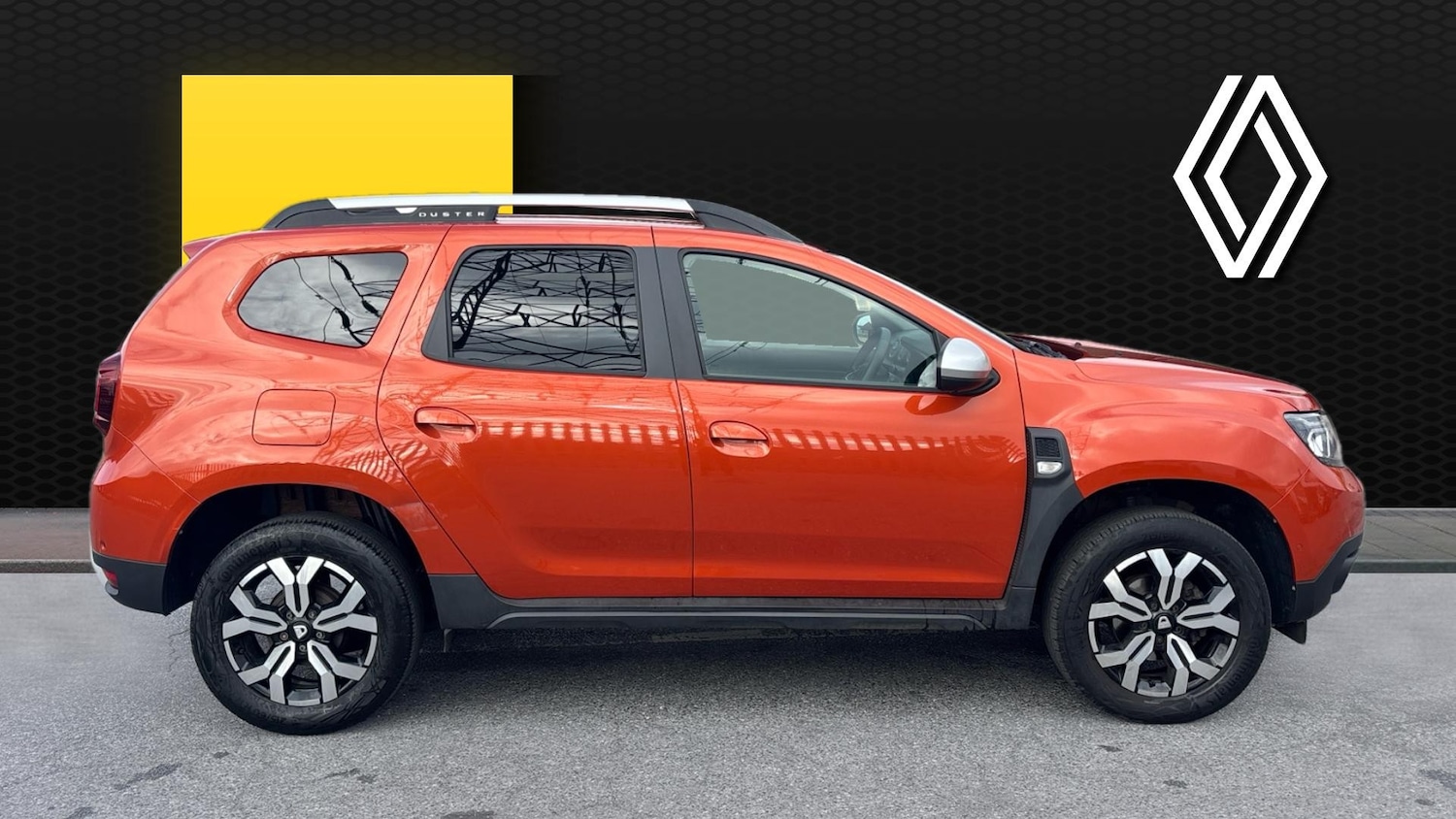 Used Dacia Duster 2022 for sale - 76532044: Photo 5