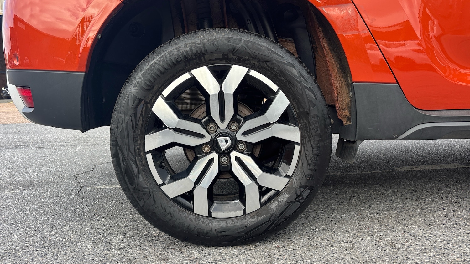 Used Dacia Duster 2022 for sale - 76532044: Photo 7