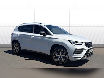 Used SEAT Ateca 2023 for sale - 78984024: Photo