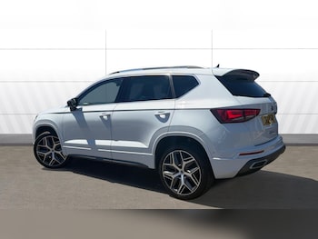 Used SEAT Ateca 2023 for sale - 78984024: Photo