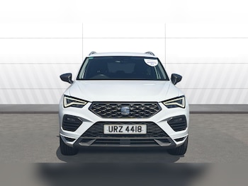 Used SEAT Ateca 2023 for sale - 78984024: Photo