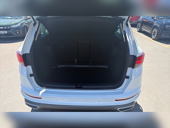 Used SEAT Ateca 2023 for sale - 78984024: Photo