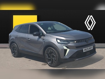 Used Renault Symbioz 2025 for sale - 79179813: Photo