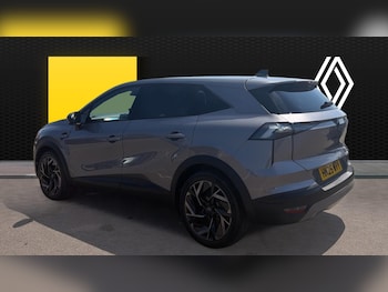 Used Renault Symbioz 2025 for sale - 79179813: Photo