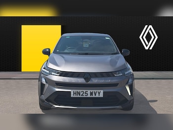 Used Renault Symbioz 2025 for sale - 79179813: Photo