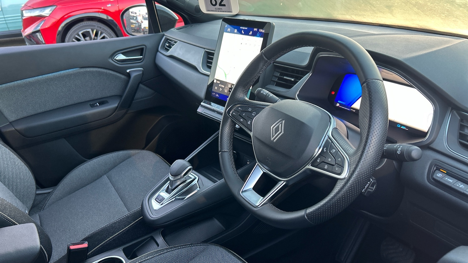 Used Renault Other 2025 for sale - 76922353: Photo 11