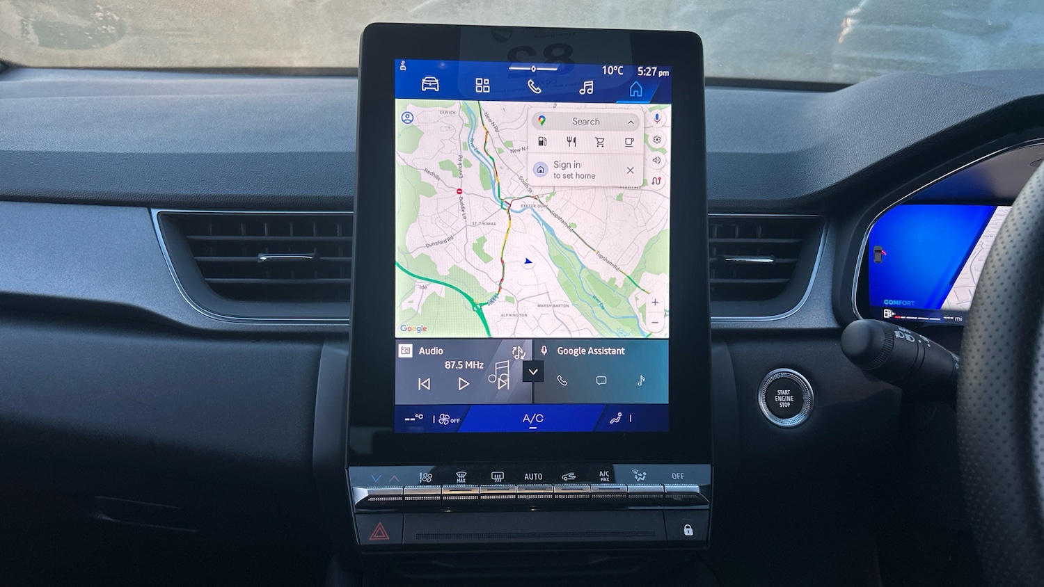 Used Renault Other 2025 for sale - 76922353: Photo 12