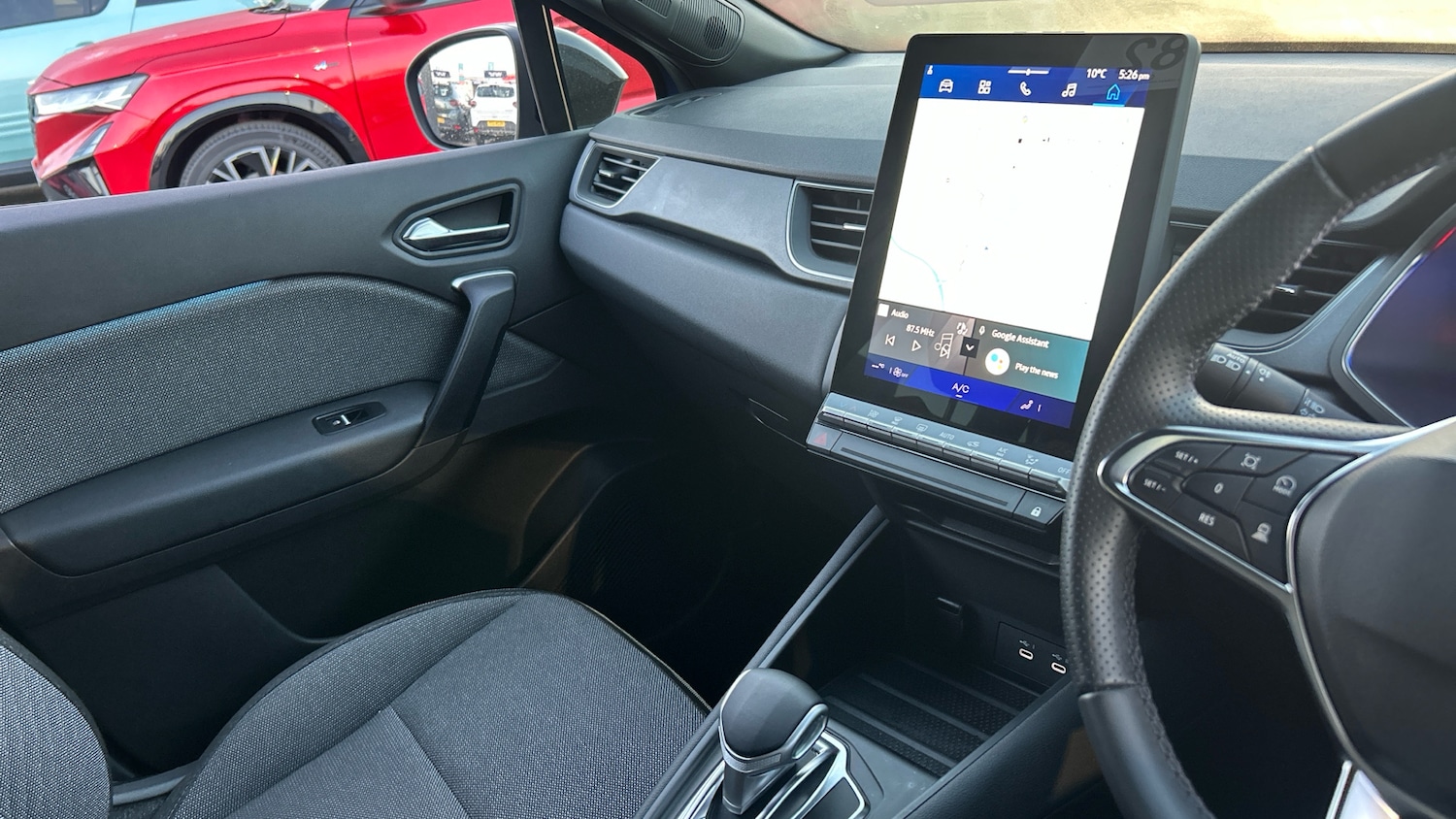 Used Renault Other 2025 for sale - 76922353: Photo 14