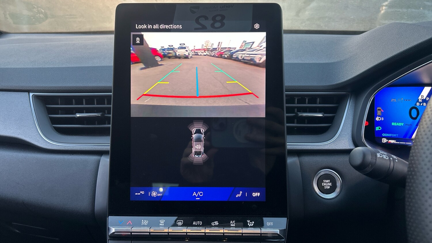 Used Renault Other 2025 for sale - 76922353: Photo 29