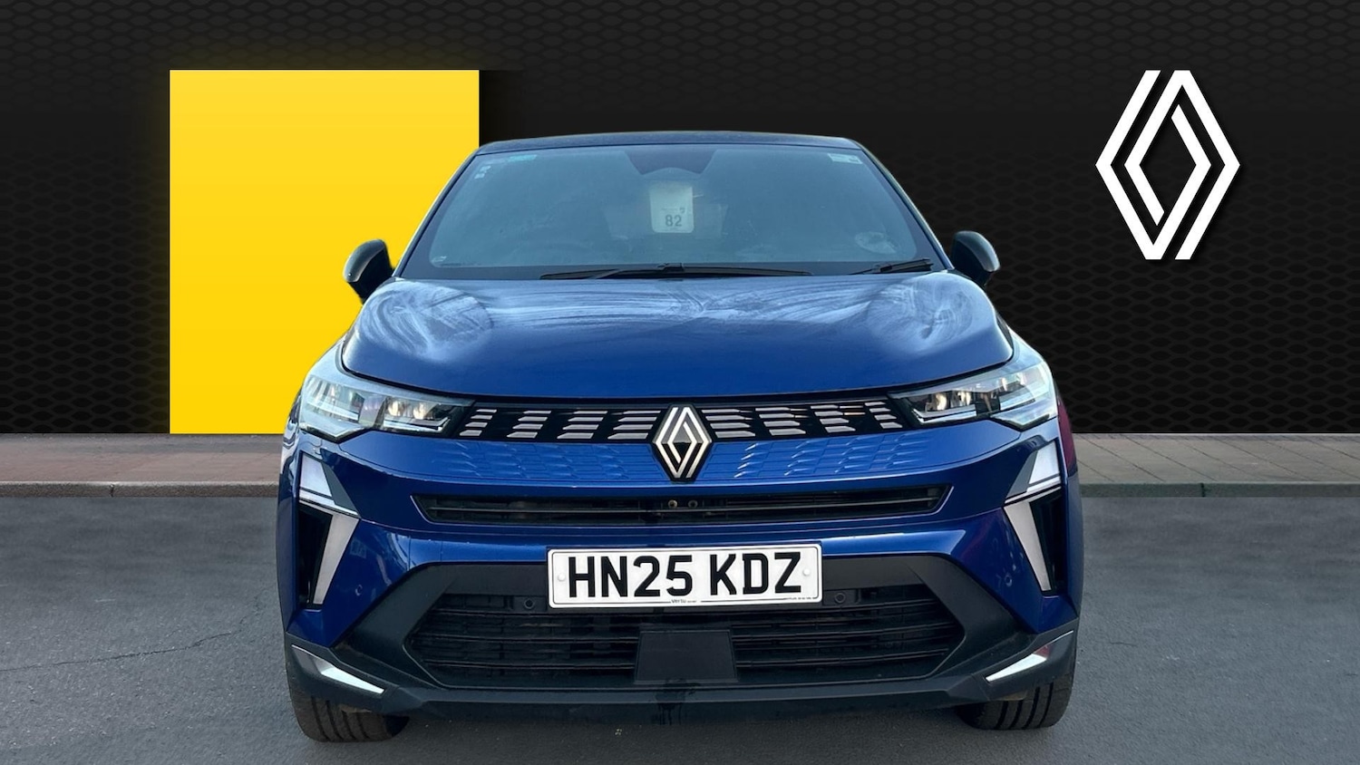 Used Renault Other 2025 for sale - 76922353: Photo 3