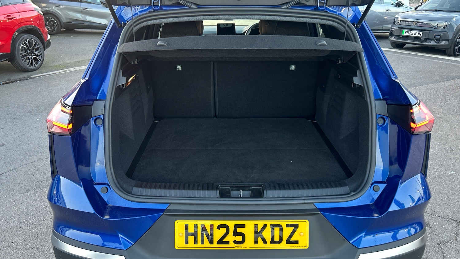 Used Renault Other 2025 for sale - 76922353: Photo 4