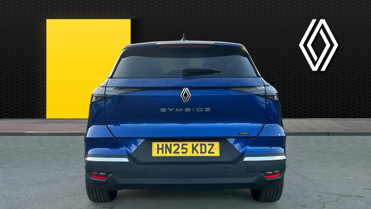 Used Renault Other 2025 for sale - 76922353: Photo 6