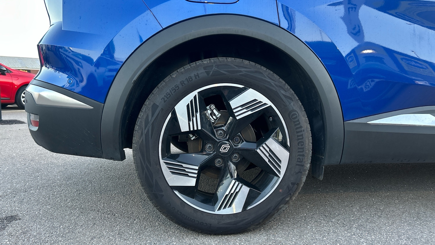 Used Renault Other 2025 for sale - 76922353: Photo 7