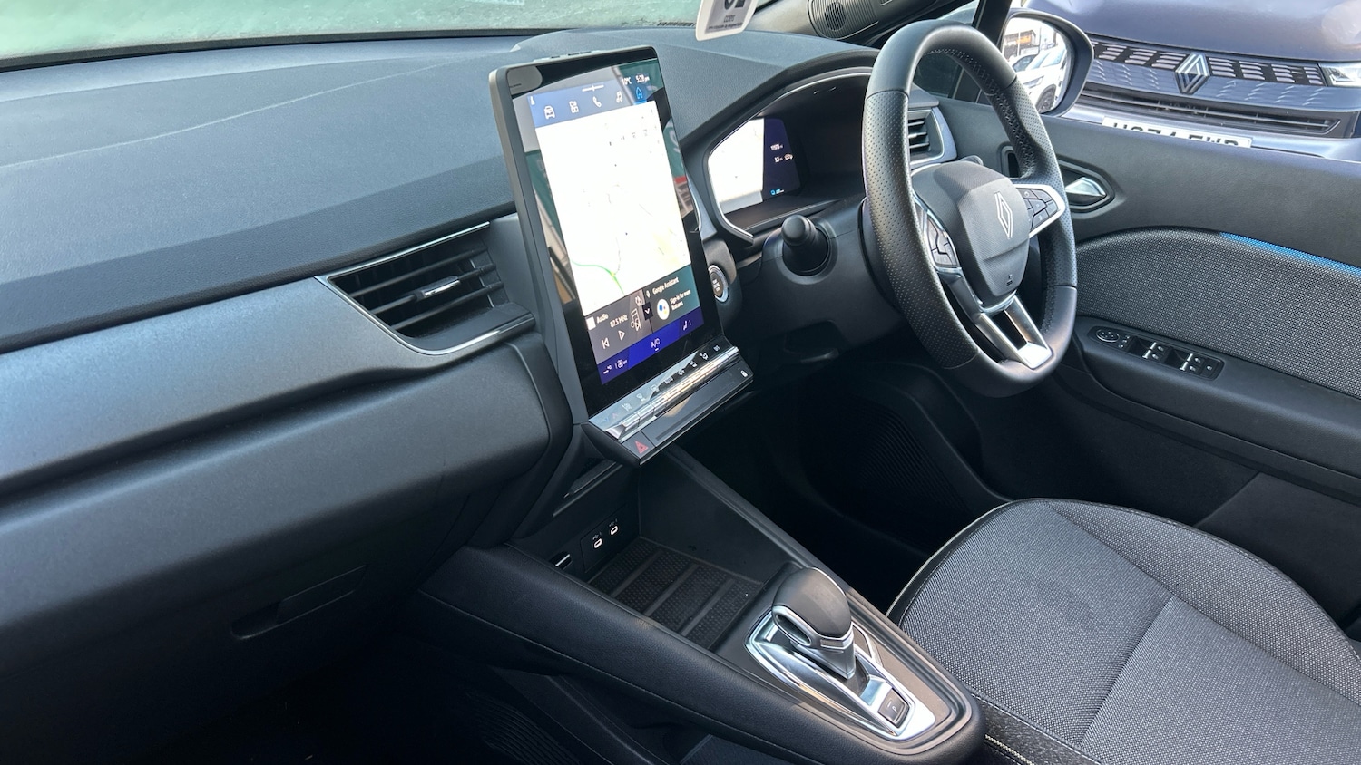 Used Renault Other 2025 for sale - 76922353: Photo 9