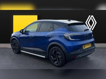 Used Renault Captur 2024 for sale - 77124972: Photo