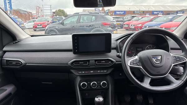 Used Dacia Jogger 2022 for sale - 76144528: Photo 10