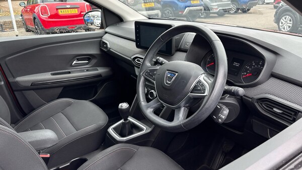 Used Dacia Jogger 2022 for sale - 76144528: Photo 11