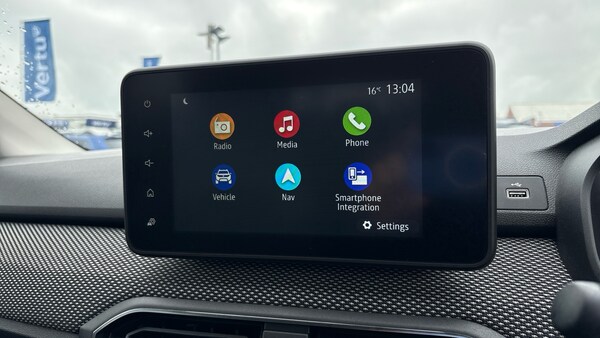 Used Dacia Jogger 2022 for sale - 76144528: Photo 12